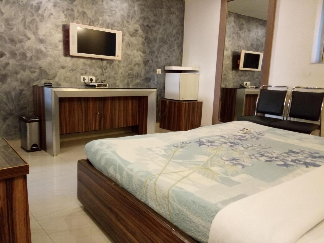 Hotel Victerrace Kalkutta Kültér fotó